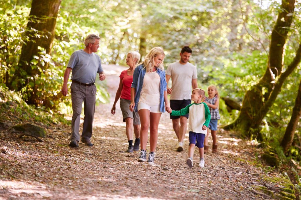 Active Hiking Family Hpstk 231743370 Ds