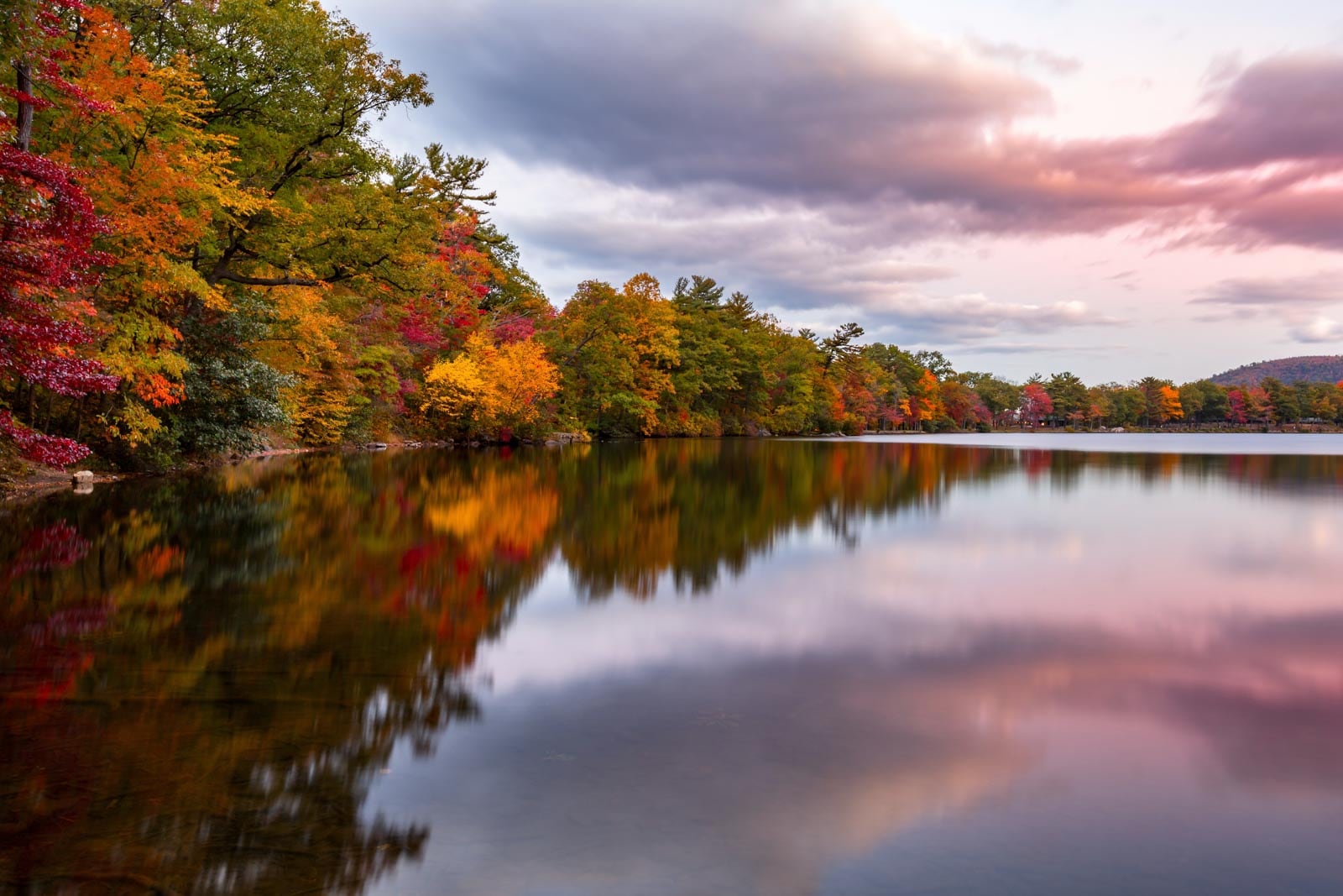 Fall Lakes Hpstk 87158046 Ds